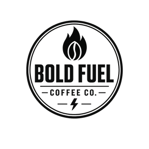 Bold Fuel Coffee Co.