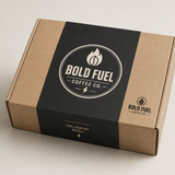 Essentials Coffee Gift Box