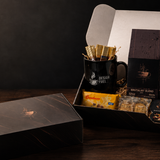 Executive Corporate Coffee Gift Box