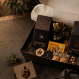 Executive Corporate Coffee Gift Box