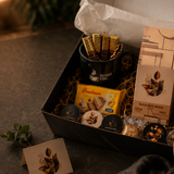 Essentials Corporate Coffee Gift Box