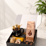 Essentials Coffee Gift Box