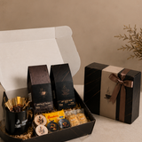 Executive Corporate Coffee Gift Box