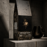 Design Fuel - Brutalist Blend