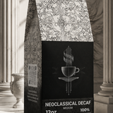 Design Fuel - Neoclassical Decaf