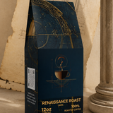 Design Fuel - Renaissance Roast