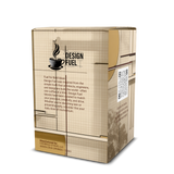 Design Fuel - Bauhaus Brew Coffee Pods