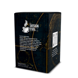 Design Fuel – Renaissance Roast Coffee Pods