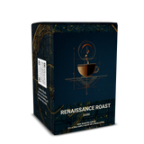 Design Fuel – Renaissance Roast Coffee Pods