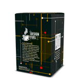 Design Fuel – Mid-Mod Morning Coffee Pods