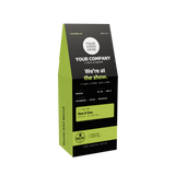 Booth Fuel | Custom Branded Coffee
